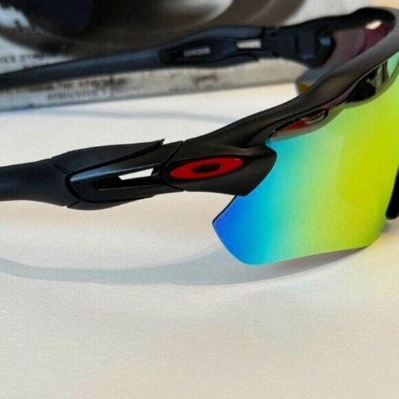 Oakley Radar EV PRIZM Polarized OO9208 - Picture 3 of 9